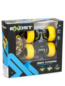 Christmas Gifts Exost 360 Cross Rc* Christmas Gifts