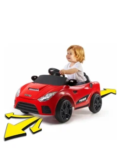 Christmas Gifts Feber My Real Car 6V Uk* Christmas Gifts