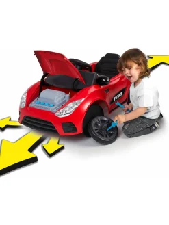 Christmas Gifts Feber My Real Car 6V Uk* Christmas Gifts