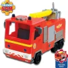 Christmas Gifts Fireman Sam Jupiter Vehicle* Christmas Gifts
