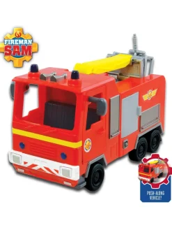 Christmas Gifts Fireman Sam Jupiter Vehicle* Christmas Gifts
