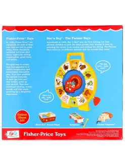 Christmas Gifts Fisher-Price Classics – See ‘N Say Farmer Says* Christmas Gifts