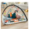 Christmas Gifts Fisher-Price 3-In-1 Music, Glow & Grow Baby Gym Play Mat* Christmas Gifts