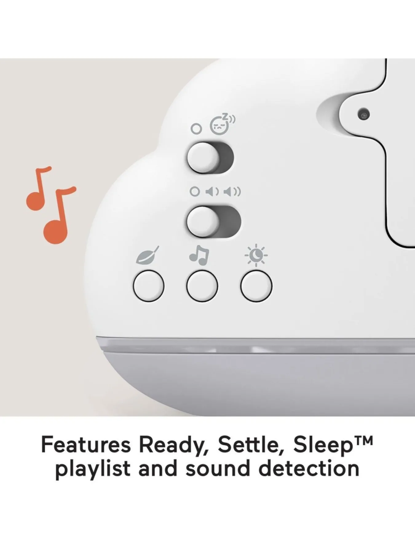 Christmas Gifts Fisher-Price Rainbow Showers Bassinet To Bedside Mobile* Christmas Gifts