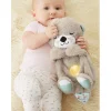 Christmas Gifts Fisher-Price Soothe ‘N Snuggle Otter Plush Baby Toy With 11 Sensory Features* Christmas Gifts
