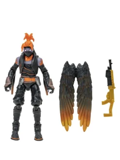 Christmas Gifts Fortnite Fnt – 4 Figure Pack (Squad Mode) (Squad Mode) S8* Christmas Gifts