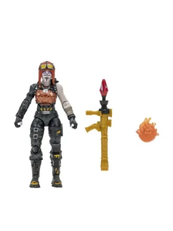 Christmas Gifts Fortnite Fnt – 4 Figure Pack (Squad Mode) (Squad Mode) S8* Christmas Gifts