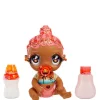 Christmas Gifts Glitter Babyz Doll- Solana Sunburst (Coral Pink/Sunset)* Christmas Gifts