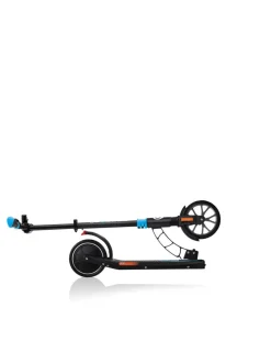 Christmas Gifts Globber One K E-Motion 15 V3 – Black/Sky Blue* Christmas Gifts