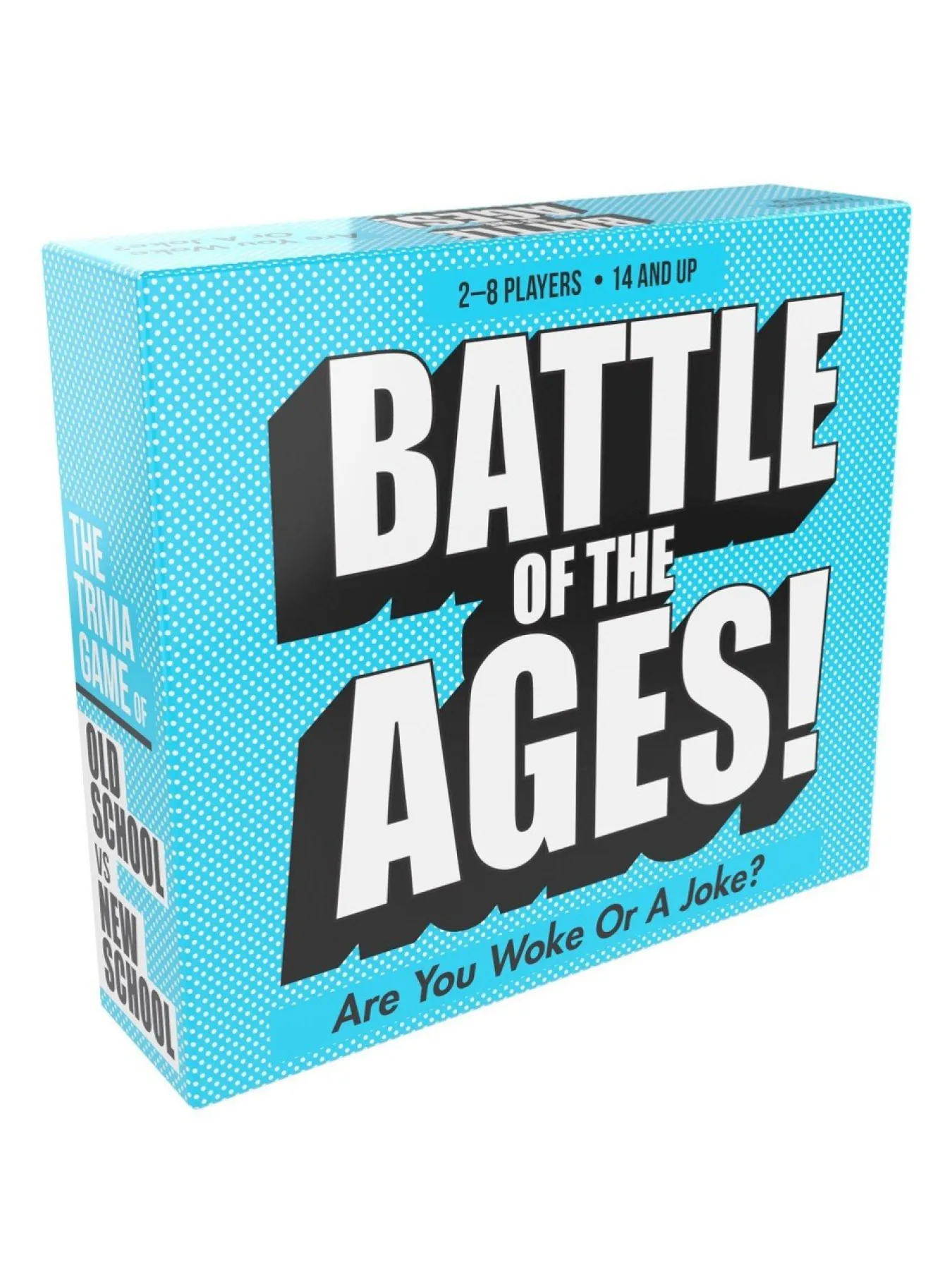 Christmas Gifts Goliath Battle Of The Ages* Christmas Gifts
