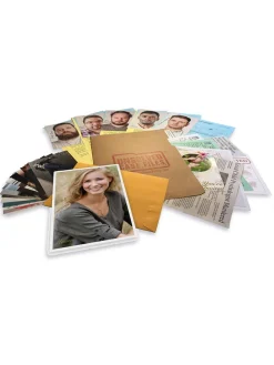 Christmas Gifts Goliath Unsolved Case Files Harmony Ashcroft* Christmas Gifts