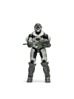 Christmas Gifts Halo 6.5-Inch ‘The Spartan Collection' Figure – Spartan Mk V* Christmas Gifts