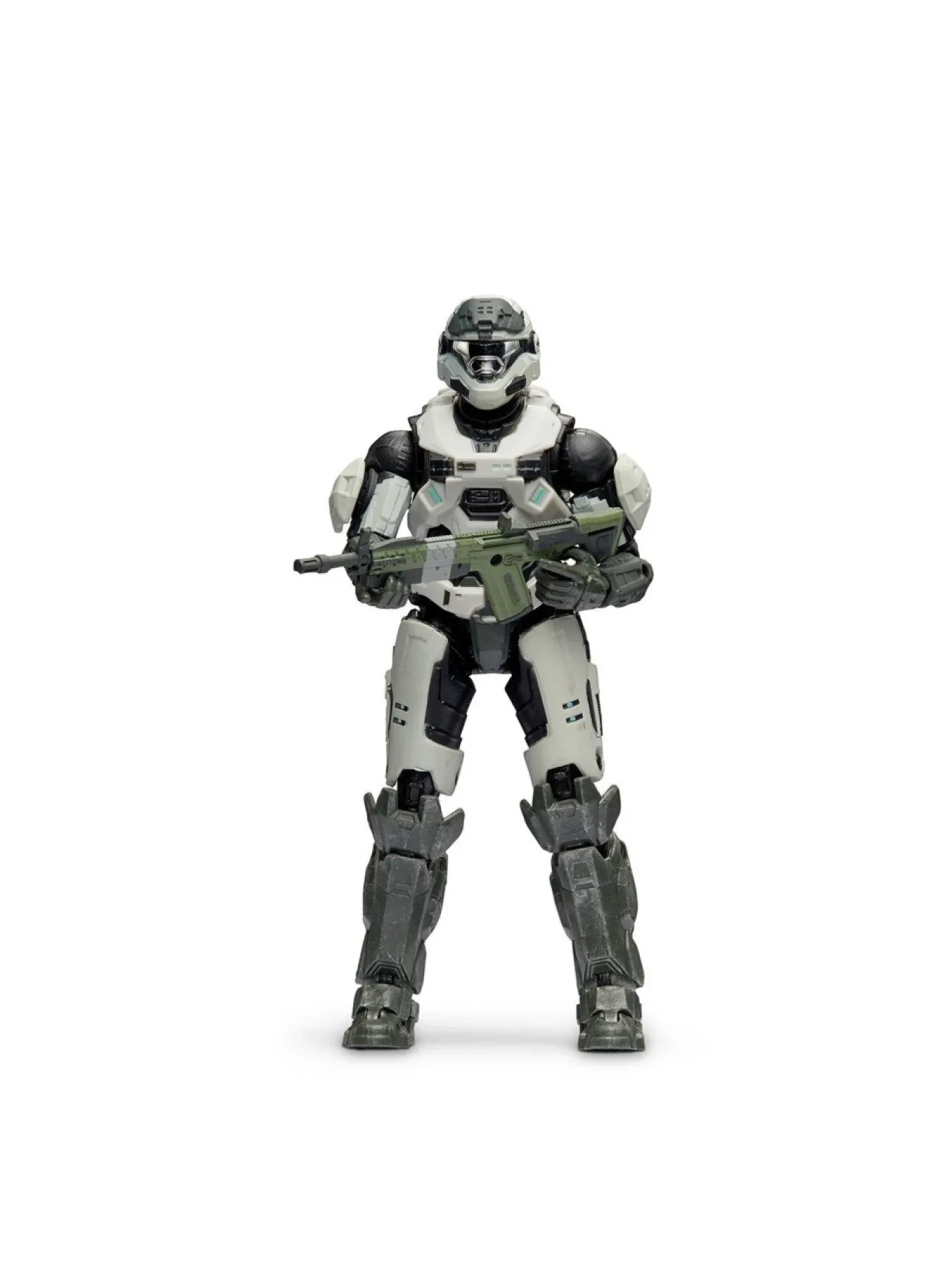 Christmas Gifts Halo 6.5-Inch ‘The Spartan Collection' Figure – Spartan Mk V* Christmas Gifts
