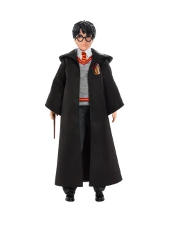 Christmas Gifts Harry Potter Chamber Of Secrets – Harry Potter Doll* Christmas Gifts