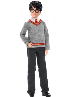 Christmas Gifts Harry Potter Chamber Of Secrets – Harry Potter Doll* Christmas Gifts