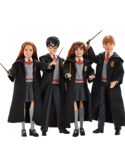 Christmas Gifts Harry Potter Chamber Of Secrets – Harry Potter Doll* Christmas Gifts