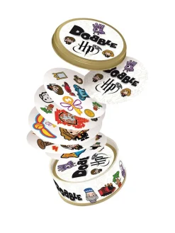 Christmas Gifts Harry Potter Dobble New* Christmas Gifts