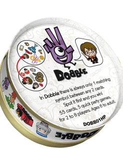 Christmas Gifts Harry Potter Dobble New* Christmas Gifts