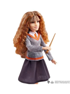 Christmas Gifts Harry Potter Hermione's Polyjuice Potions Doll* Christmas Gifts
