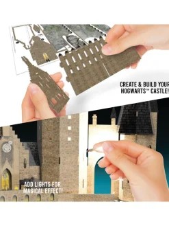 Christmas Gifts Harry Potter Make Your Own Hogwarts* Christmas Gifts