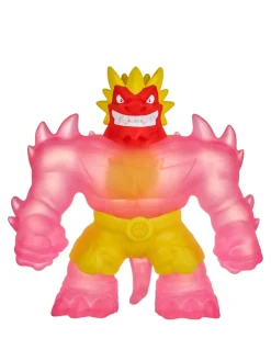 Christmas Gifts Heroes Of Goo Jit Zu Goo Shifters Blazagon Hero Pack* Christmas Gifts