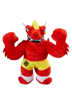 Christmas Gifts Heroes Of Goo Jit Zu 8-Inch Blazagon Plush* Christmas Gifts