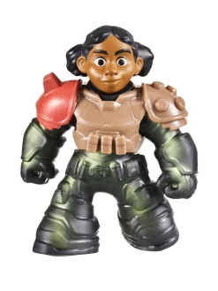 Christmas Gifts Heroes Of Goo Jit Zu Lightyear Hero Pack – Izzy Hawthorne* Christmas Gifts