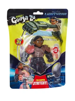Christmas Gifts Heroes Of Goo Jit Zu Lightyear Hero Pack – Izzy Hawthorne* Christmas Gifts