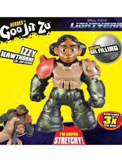 Christmas Gifts Heroes Of Goo Jit Zu Lightyear Hero Pack – Izzy Hawthorne* Christmas Gifts