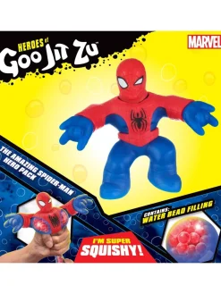 Christmas Gifts Heroes Of Goo Jit Zu Marvel – The Amazing Spider-Man* Christmas Gifts