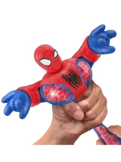 Christmas Gifts Heroes Of Goo Jit Zu Marvel – The Amazing Spider-Man* Christmas Gifts