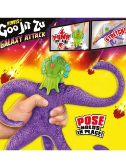 Christmas Gifts Heroes Of Goo Jit Zu Vac Attack – Orbitox* Christmas Gifts