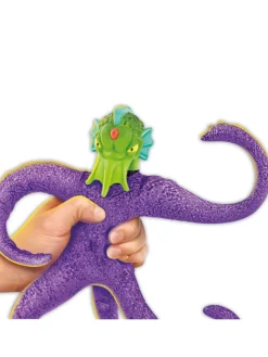 Christmas Gifts Heroes Of Goo Jit Zu Vac Attack – Orbitox* Christmas Gifts