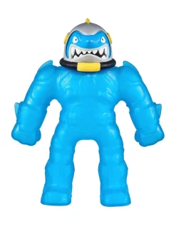 Christmas Gifts Heroes Of Goo Jit Zu Vac Attack – Thrash* Christmas Gifts