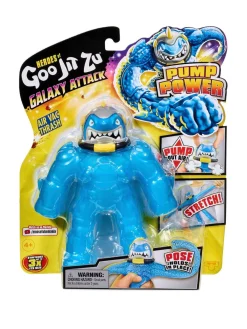 Christmas Gifts Heroes Of Goo Jit Zu Vac Attack – Thrash* Christmas Gifts