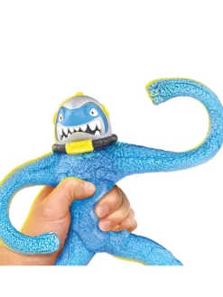 Christmas Gifts Heroes Of Goo Jit Zu Vac Attack – Thrash* Christmas Gifts