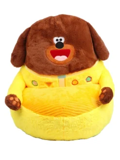 Christmas Gifts Hey Duggee Plush Chair* Christmas Gifts