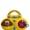 Christmas Gifts Hey Duggee Spin And Groove With Dj Duggee Musical Toy* Christmas Gifts