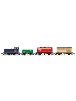 Christmas Gifts Hornby Itraveller 6000 Train Set* Christmas Gifts