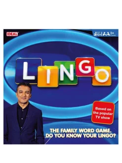 Christmas Gifts Ideal Lingo* Christmas Gifts