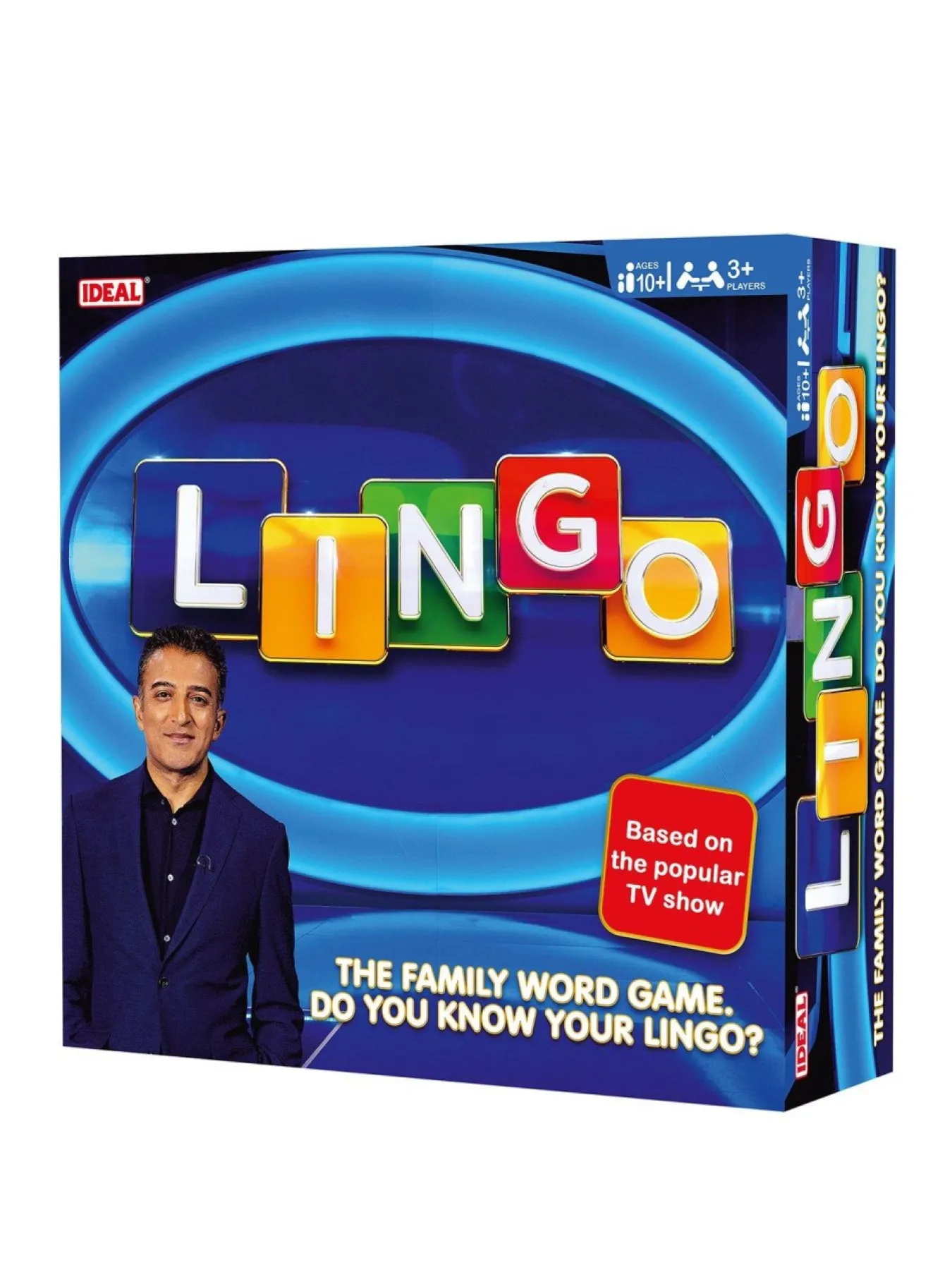 Christmas Gifts Ideal Lingo* Christmas Gifts