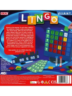 Christmas Gifts Ideal Lingo* Christmas Gifts