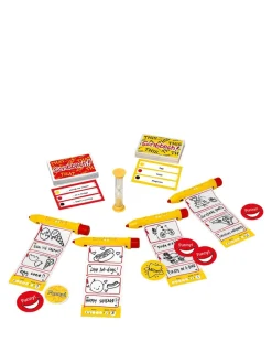 Christmas Gifts Ideal Scribblish* Christmas Gifts