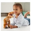 Christmas Gifts Imaginext Jurassic World Thrashin' Action T.Rex Dinosaur* Christmas Gifts