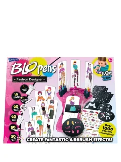 Christmas Gifts John Adams Blopens Fashion Designer* Christmas Gifts