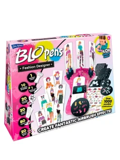 Christmas Gifts John Adams Blopens Fashion Designer* Christmas Gifts