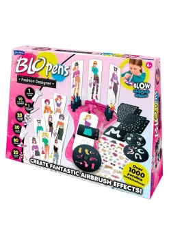 Christmas Gifts John Adams Blopens Fashion Designer* Christmas Gifts