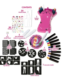 Christmas Gifts John Adams Blopens Fashion Designer* Christmas Gifts