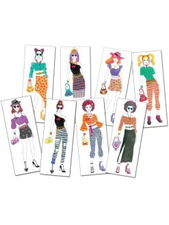 Christmas Gifts John Adams Blopens Fashion Designer* Christmas Gifts