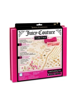 Christmas Gifts Juicy Couture Assortment Jewellery Large.* Christmas Gifts